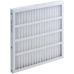 Air Filter, Multi-Pleat Elite, 16 x 24 x 2
