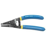 Curved Wire Stripper/Cutter 10-20Awg