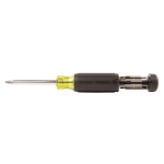 15-In-1 Multi-Bit Hvac, Screwdriver