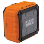 Wireless Jobsite Speaker