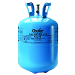 R421-A refrigerant, 25 lb cyl