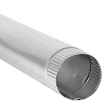 Snaplock Duct, 26 Ga, 18 x 36