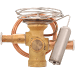 Standard Wye, #800, 6 x 4 x 4"