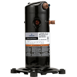 Tandem Scroll Compressor, 208/230, 3-Phase, 10.55 EER