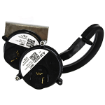 Pressure Switch, -0.20/-0.35 on Fall, SPNO