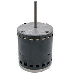 ECM Blower Motor, Programmed, 3/4 hp, 1050 rpm, 208-230