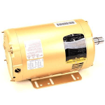 Motor, Blower, 2.4HP, 1750, 208-460-3-60