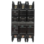 30A Circuit Breaker, 3-Pole