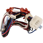S3 Gas Heat Wire Harness
