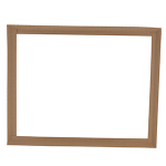 Air Filter, Throw-Away, 16 x 24 x 2