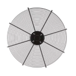 GUARD,FAN,BLACK,26 INCH (D)