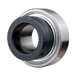 Bearing Less Isolator 1Inch