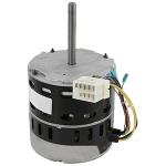 Blower Motor, PRGRM 1/2, 230V, ECM BROAD OCEAN
