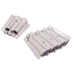 SS Burner Kit