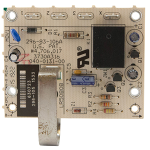 Current Relay Sensor