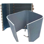 Outdoor Assembly Coil, 2R, 24.0", LH