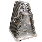 Flex Coil w/Drainpan, 3R/28/21.0, Alum