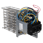 Electric Heat Kit w/o Breaker, 10 kW