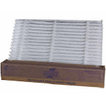 Air Filter, Replacement, MERV10, 20 x 25