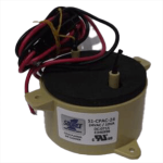 Air Cleaner, Cold Plasma, 24VAC/10Va