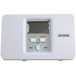 Touch Screen Thermostat w/ Humidity Control, 7 Day, 2H/2C
