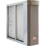 Air Cleaner w/ MERV 11, 20" x 20" x 4" Media