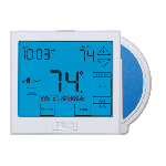 Pro 1, 7 Day, 5/1/1 Program, Commercial, Occ/Unocc, 13" Disp Therm